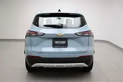 Chevrolet Groove