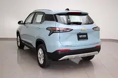 Chevrolet Groove
