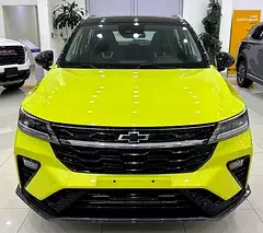 Chevrolet Groove