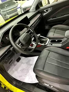 Chevrolet Groove