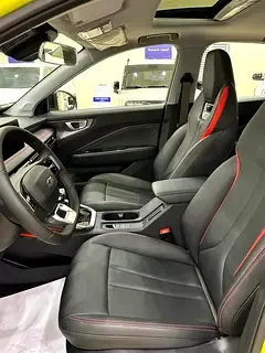 Chevrolet Groove