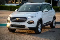Chevrolet Groove