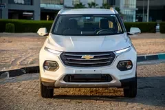 Chevrolet Groove