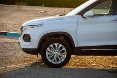 Chevrolet Groove