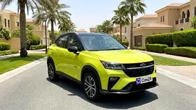 Chevrolet Groove