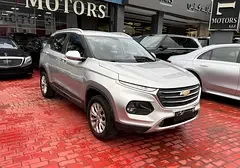 Chevrolet Groove