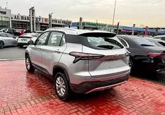 Chevrolet Groove
