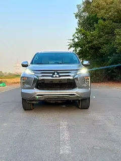 Mitsubishi Montero Sport