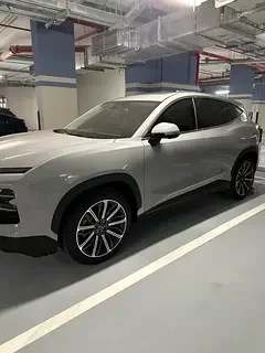 Jetour Dashing