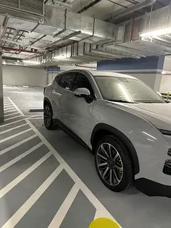 Jetour Dashing