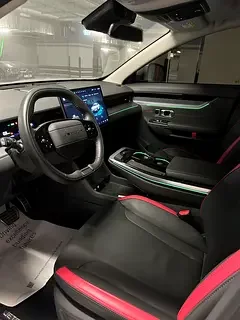 Jetour Dashing