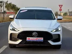 MG GT