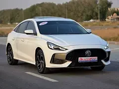 MG GT