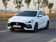 MG GT