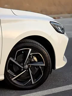 MG GT