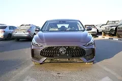 MG GT