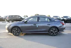 MG GT