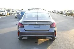 MG GT