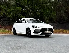 MG GT
