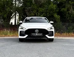 MG GT