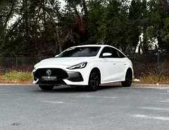 MG GT