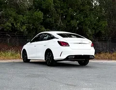 MG GT