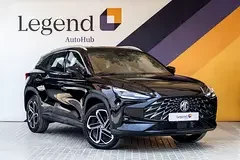 MG One