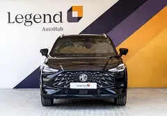 MG One