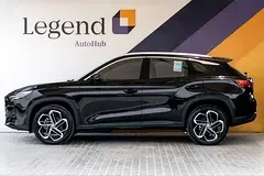 MG One