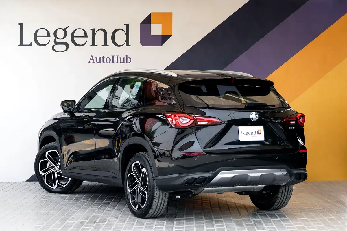 MG One