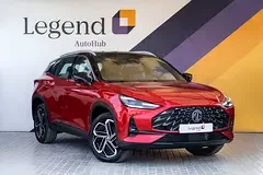 MG One