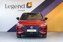 MG One
