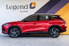 MG One