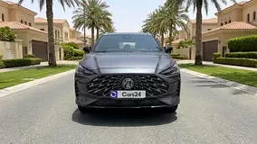 MG One