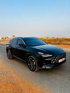 MG One