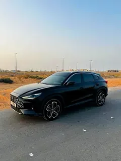 MG One