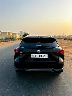 MG One