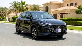 MG One