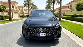 MG One
