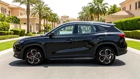 MG One