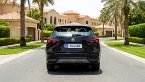 MG One