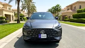 MG One