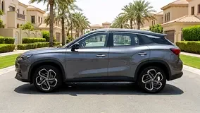 MG One