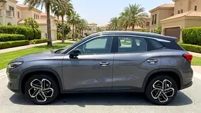 MG One