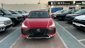 MG One