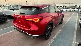 MG One
