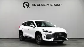 MG One