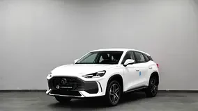MG One