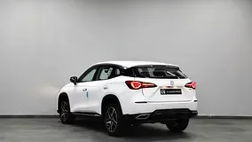 MG One