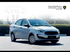 Ford Figo